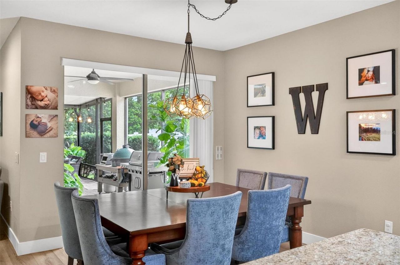 4025 Lake Bosse View Drive , Orlando, FL 32810 Photo