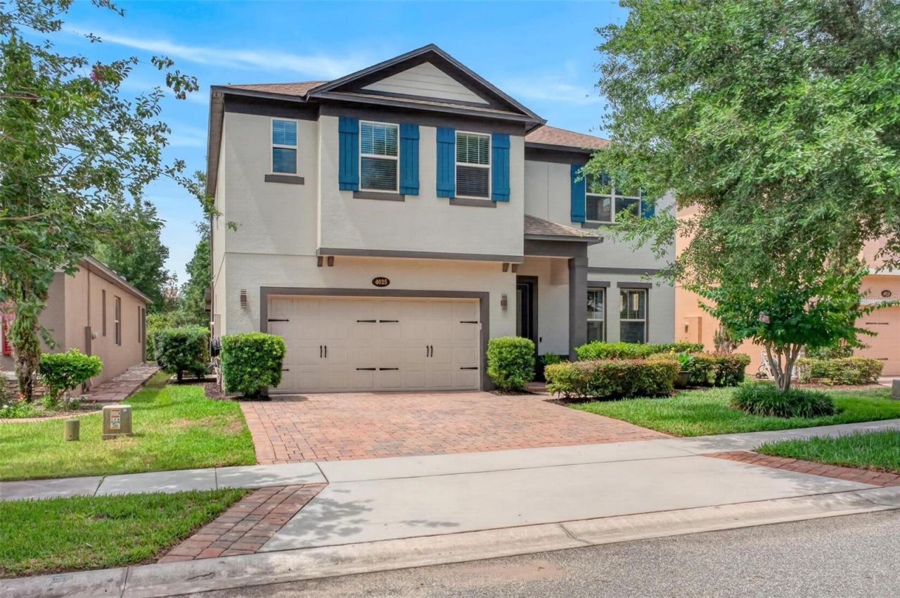4025 Lake Bosse View Drive , Orlando, FL 32810 Photo