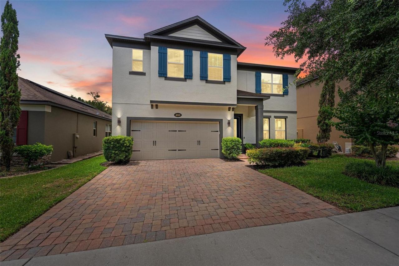 4025 Lake Bosse View Drive, Orlando, FL 32810 Photo