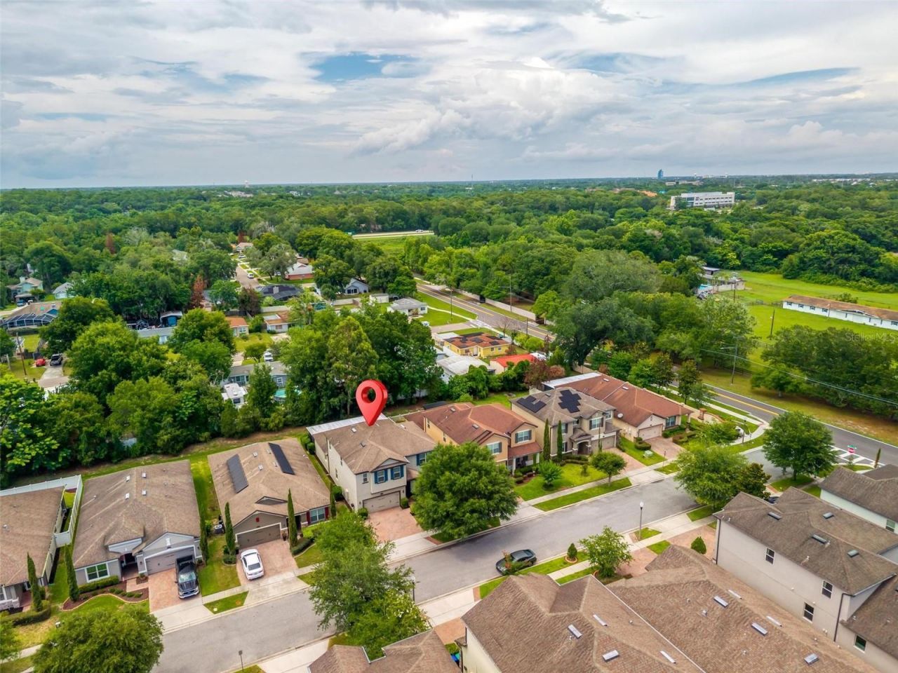 4025 Lake Bosse View Drive , Orlando, FL 32810 Photo