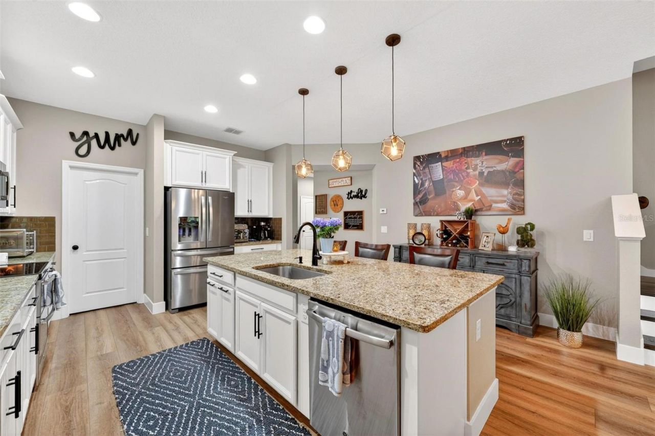 4025 Lake Bosse View Drive , Orlando, FL 32810 Photo