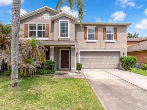 1355 BELLA COOLA DRIVE , ORLANDO, FL 32828