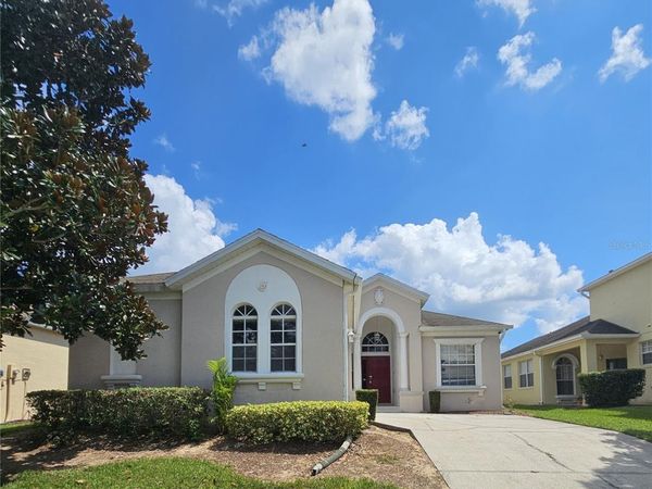 704 EOLA WAY , HAINES CITY, FL 33844