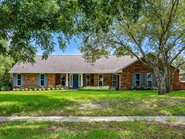 4513 WOODLANDS VILLAGE DRIVE , ORLANDO, FL 32835