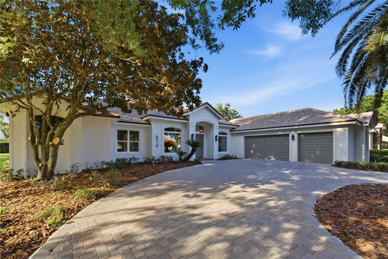 654 Cricklewood Terrace, Lake Mary, FL 32746 Main Photo