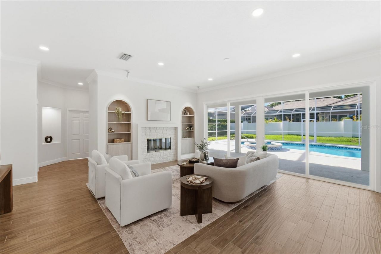 654 Cricklewood Terrace, Lake Mary, FL 32746 Photo
