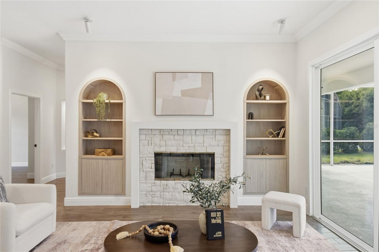 654 Cricklewood Terrace, Lake Mary, FL 32746 Photo