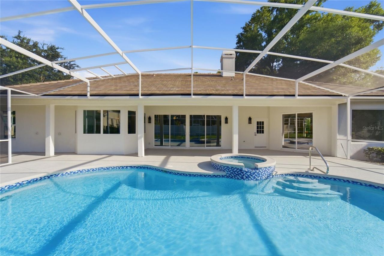 654 Cricklewood Terrace, Lake Mary, FL 32746 Photo