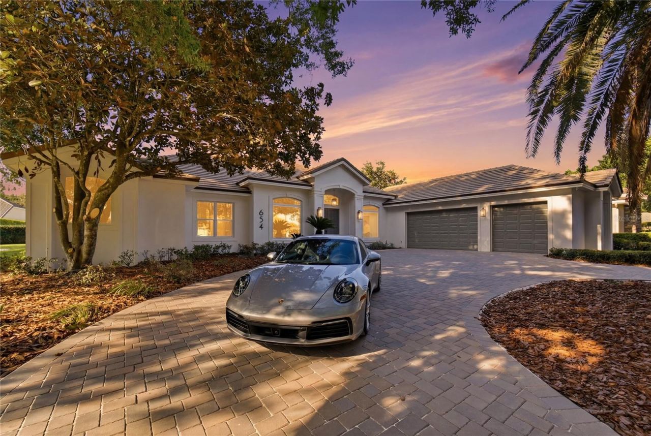 654 Cricklewood Terrace, Lake Mary, FL 32746 Photo