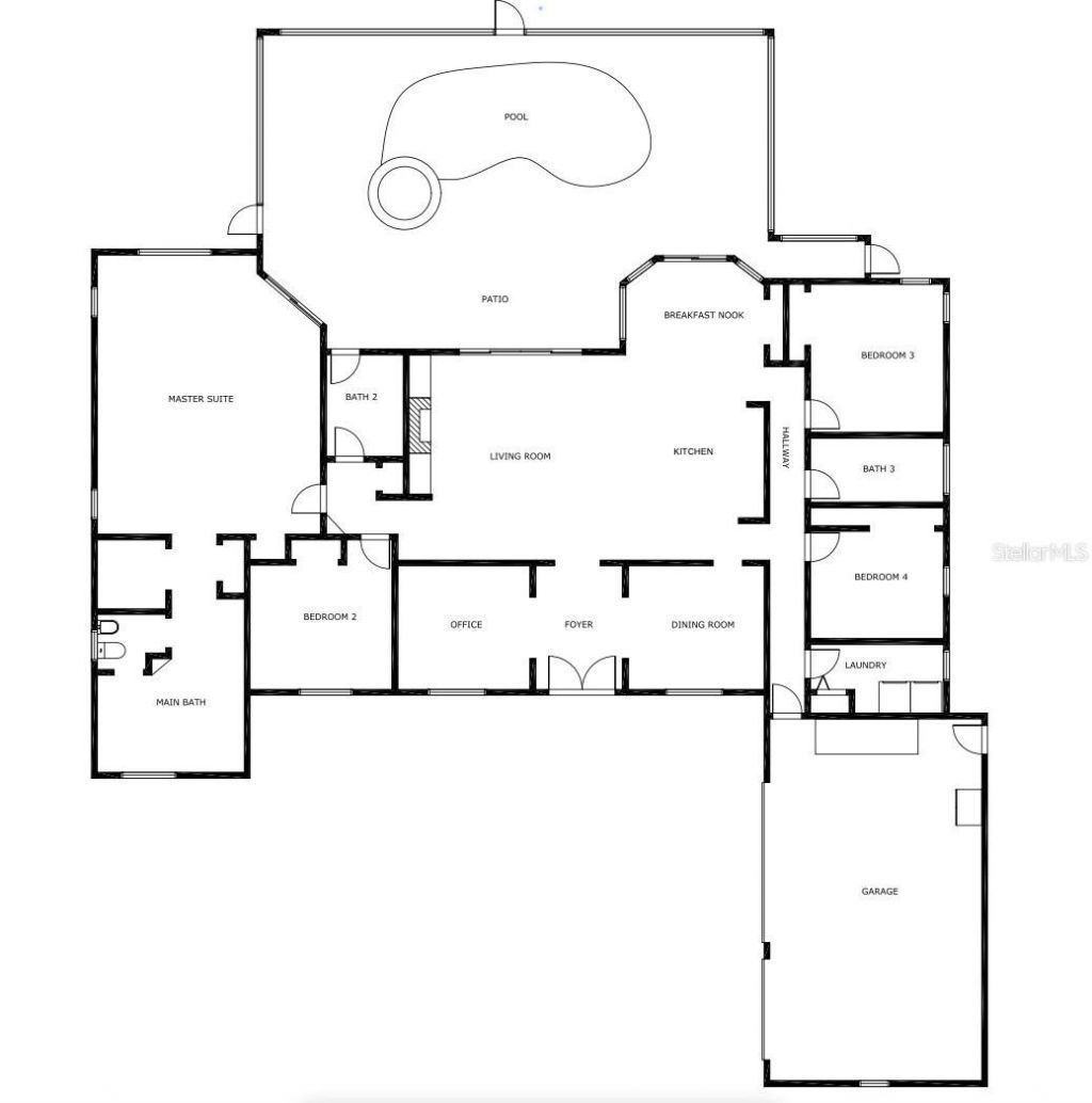 654 Cricklewood Terrace, Lake Mary, FL 32746 Photo