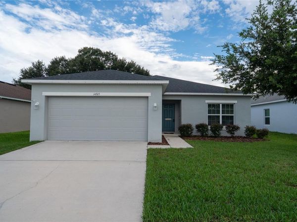 14305 HIDDEN COURT, CLERMONT, FL 34711