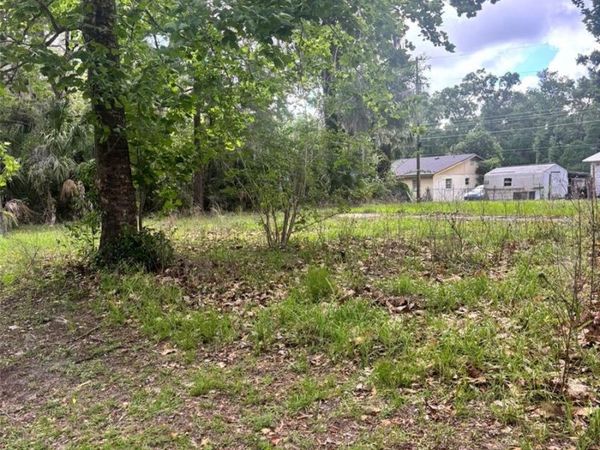 488 MARGARET STREET , BRONSON, FL 32621