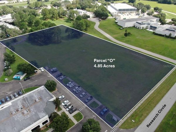 RESEARCH CIRCLE , ALACHUA, FL 32615