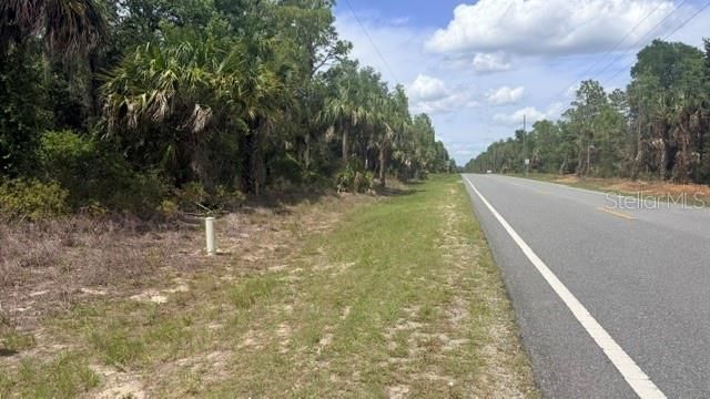 10639 W Dunnellon Rd , Crystal River, FL 34428 Main Photo