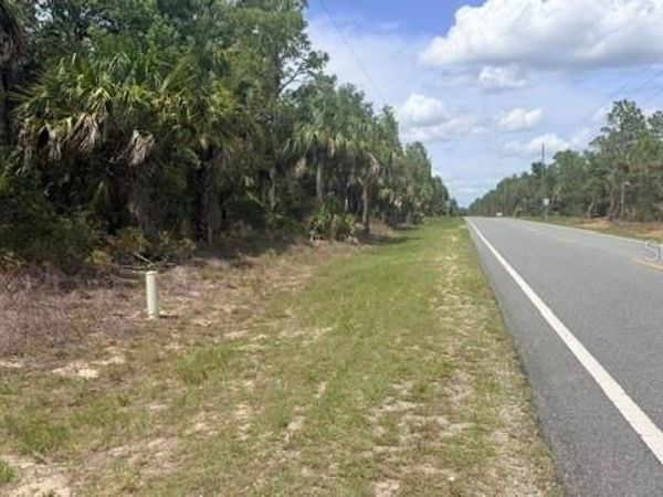 10639 W DUNNELLON RD , CRYSTAL RIVER, FL 34428