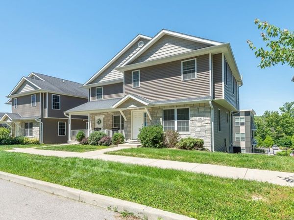 2282 S Samuel Lane, Bloomington, IN 47403