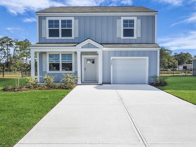 1127 Mulligan Drive, Manning, SC 29102