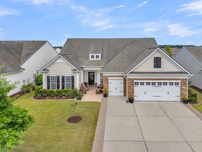 240 Waterfront Park Drive, Summerville, SC 29486