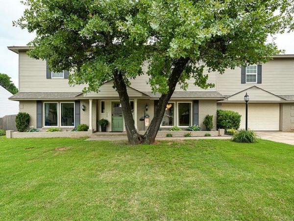 508 Ridge Road, Edmond, OK 73034