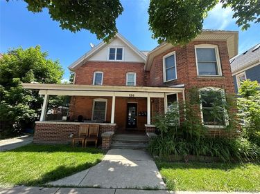 126 College Place , Ypsilanti, MI 48197