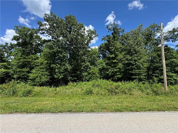 TBD Shetland Drive , Bella Vista, AR 72715