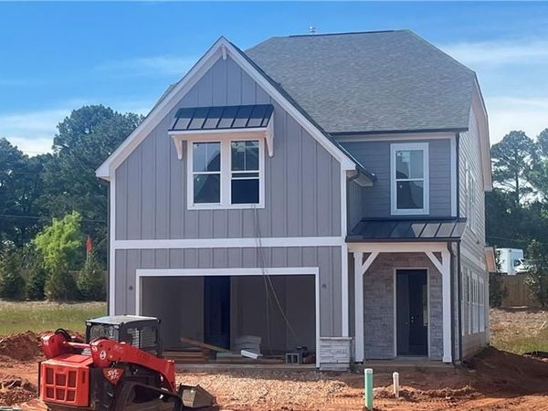 233 Legacy Downs Drive , Canton, GA 30115