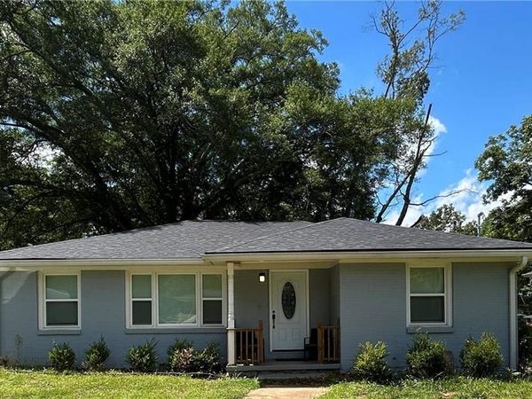 2883 Mcafee Road, Decatur, GA 30032