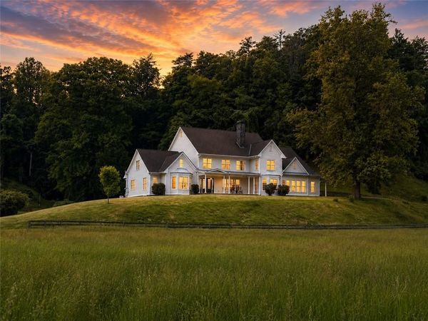 619 Hamp Mill Road , Dahlonega, GA 30533