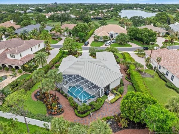 3036 SE Doubleton Drive, Stuart, FL 34997