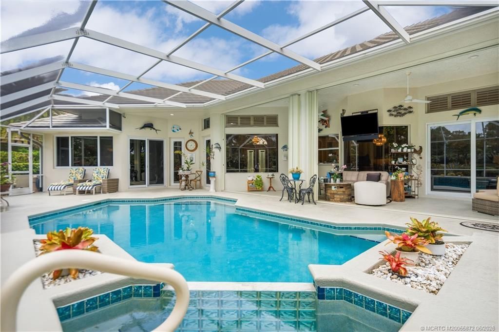 3036 SE Doubleton Drive, Stuart, FL 34997 Photo