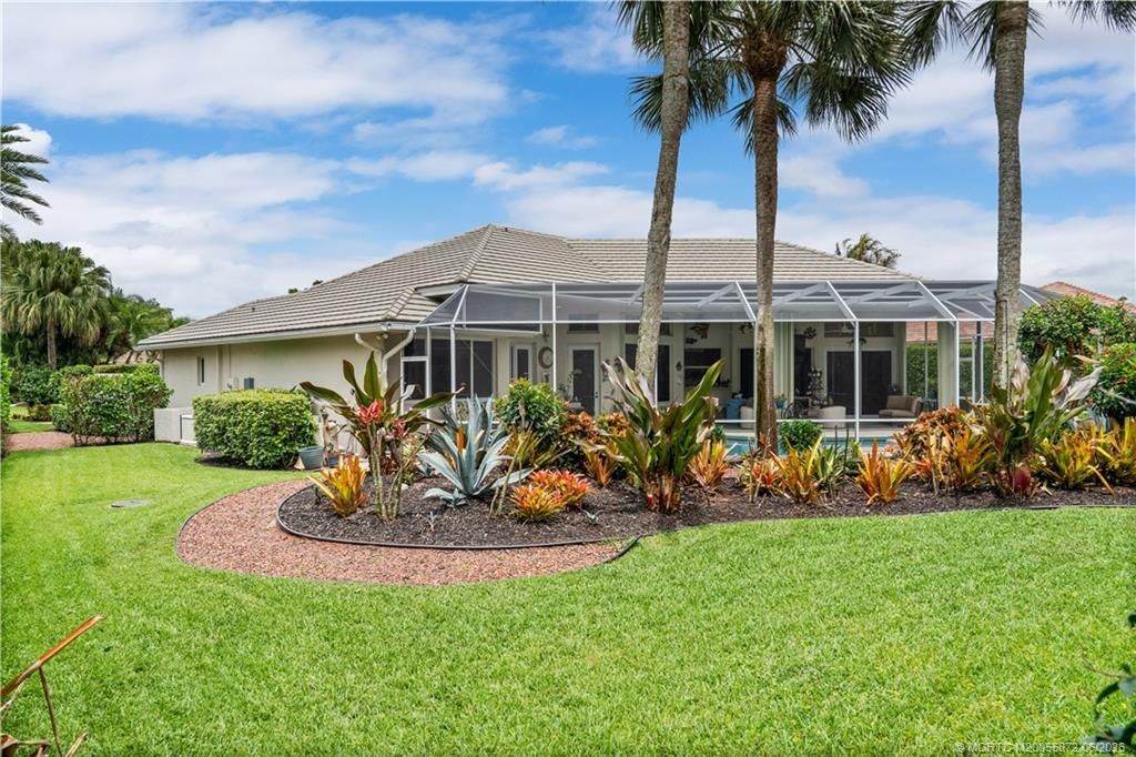 3036 SE Doubleton Drive, Stuart, FL 34997 Photo