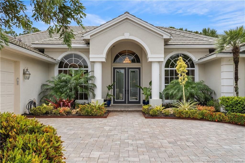 3036 SE Doubleton Drive, Stuart, FL 34997 Photo