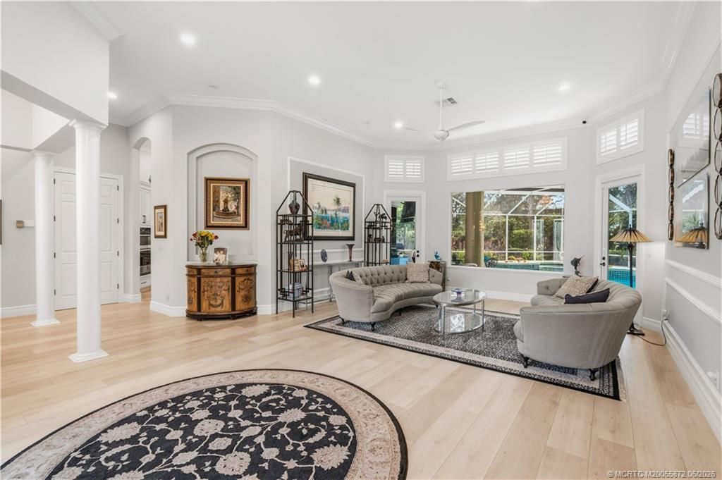 3036 SE Doubleton Drive, Stuart, FL 34997 Photo