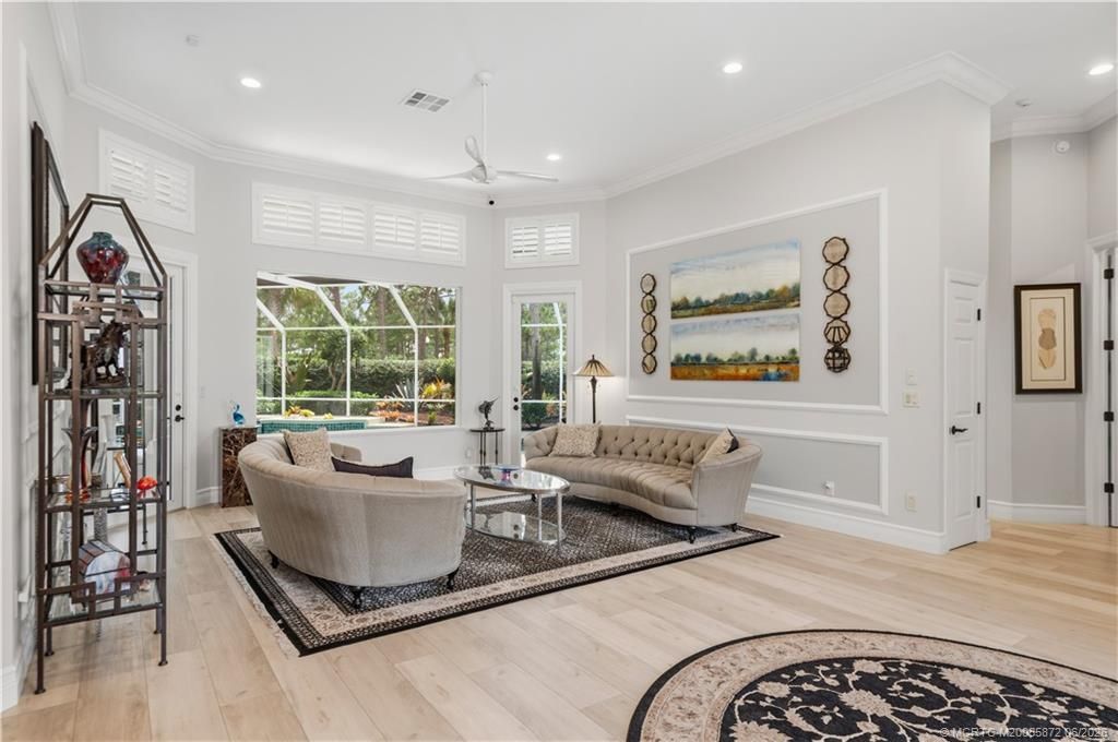 3036 SE Doubleton Drive, Stuart, FL 34997 Photo