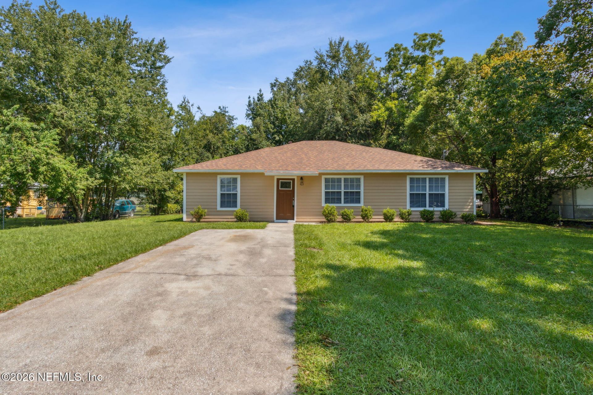 423 South Boulevard, Macclenny, FL 32063 Photo