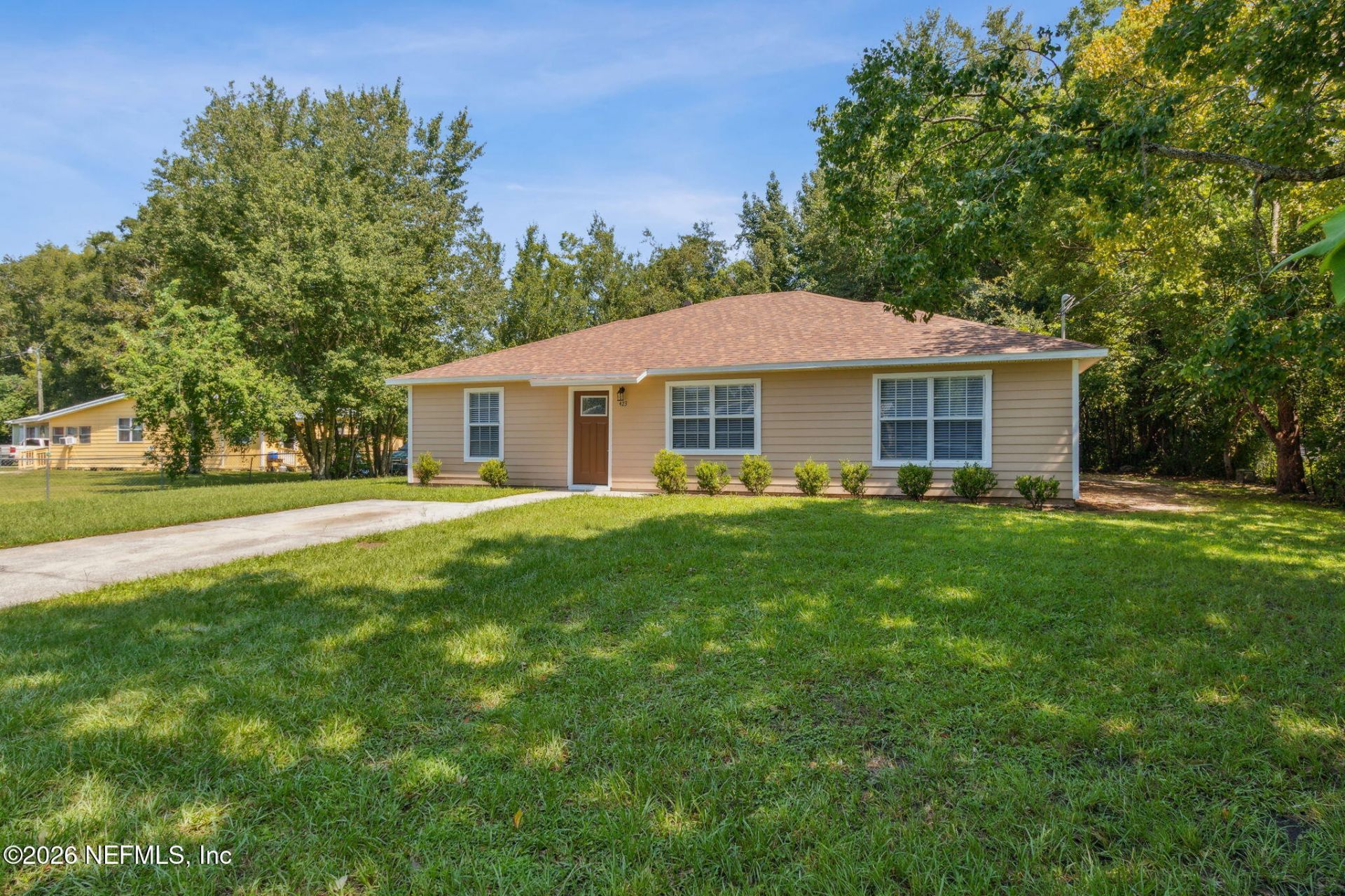423 South Boulevard, Macclenny, FL 32063 Photo