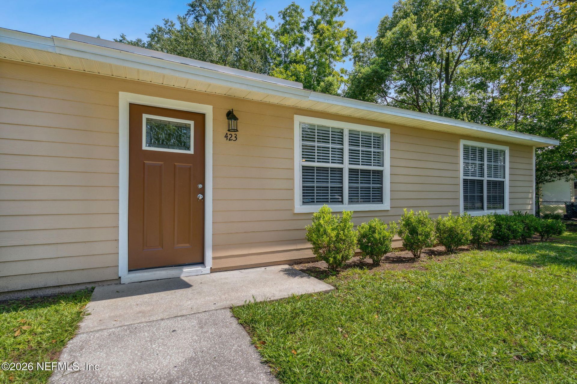 423 South Boulevard, Macclenny, FL 32063 Photo