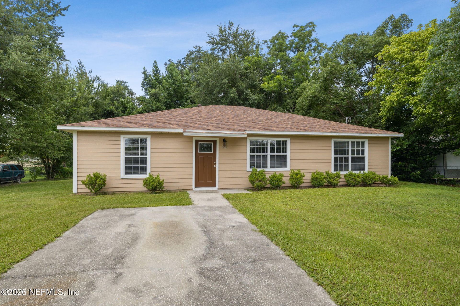 423 South Boulevard, Macclenny, FL 32063 Photo