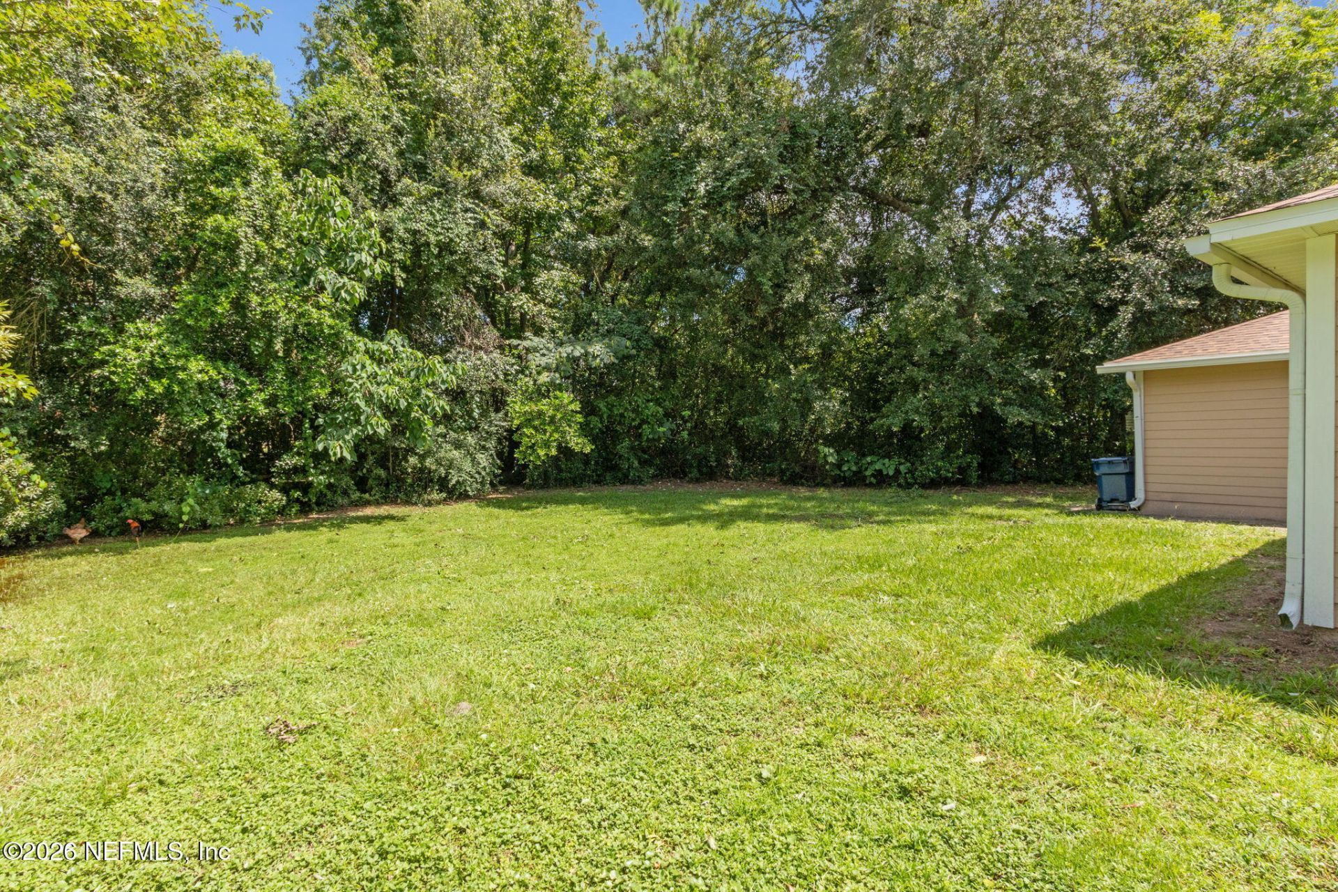 423 South Boulevard, Macclenny, FL 32063 Photo