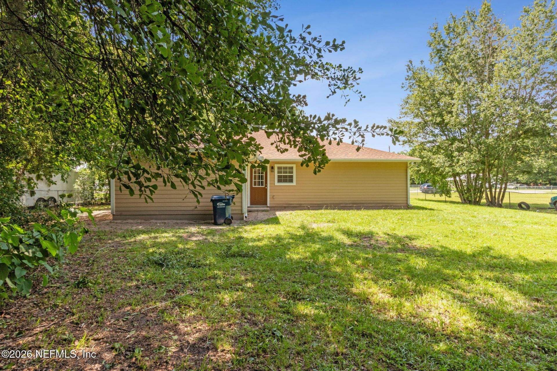 423 South Boulevard, Macclenny, FL 32063 Photo