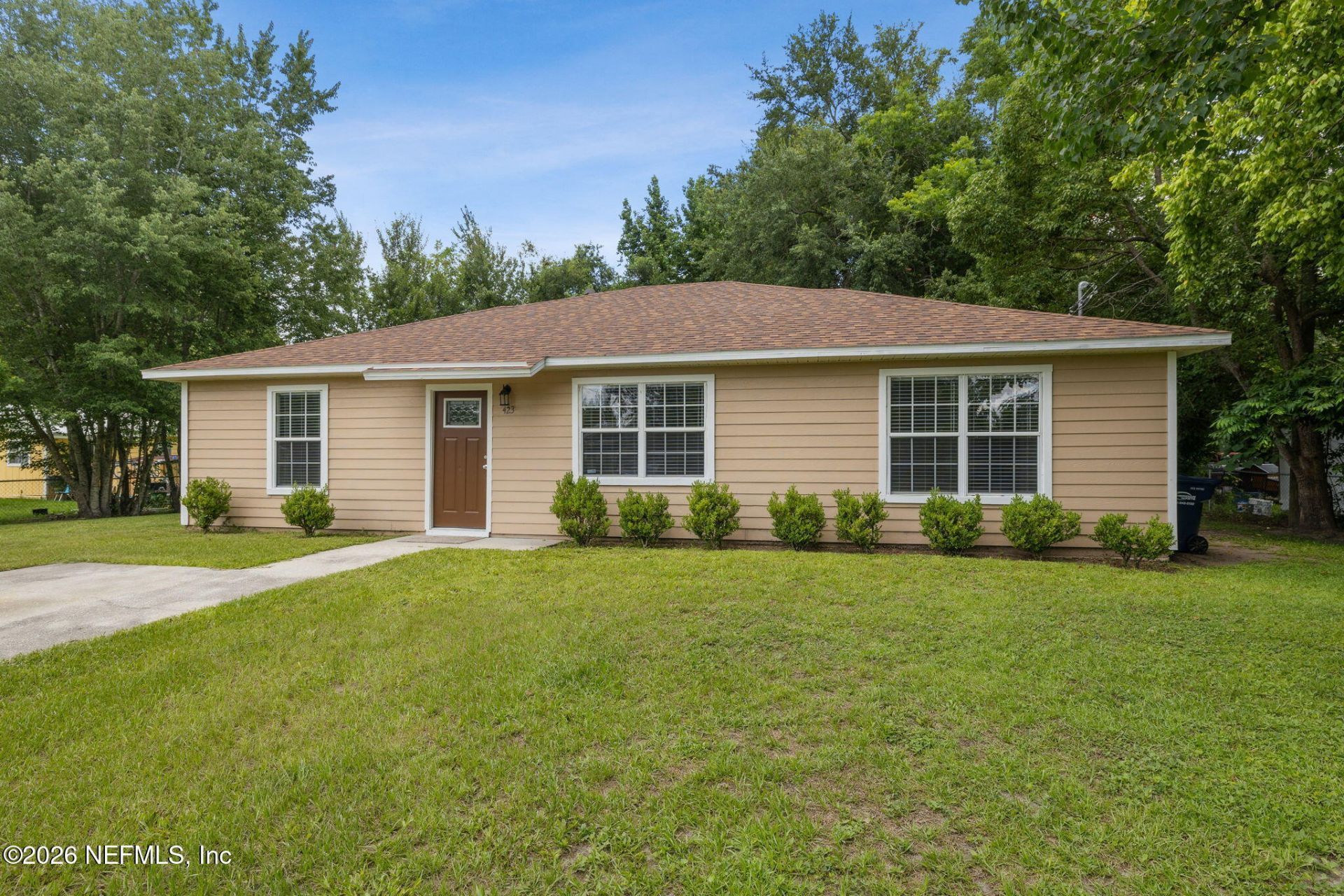 423 South Boulevard, Macclenny, FL 32063 Photo
