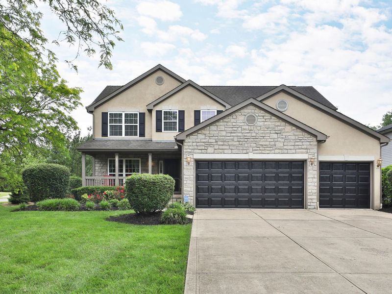 573 River Trace Road, Westerville, OH 43081 Photo 1