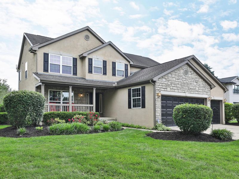 573 River Trace Road, Westerville, OH 43081 Photo 3