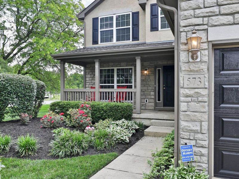 573 River Trace Road, Westerville, OH 43081 Photo 4