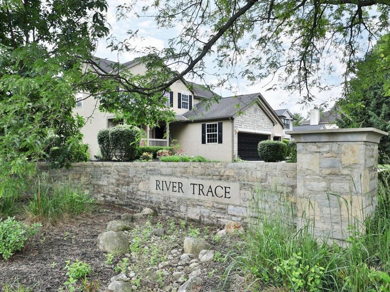 573 River Trace Road, Westerville, OH 43081 Photo 54