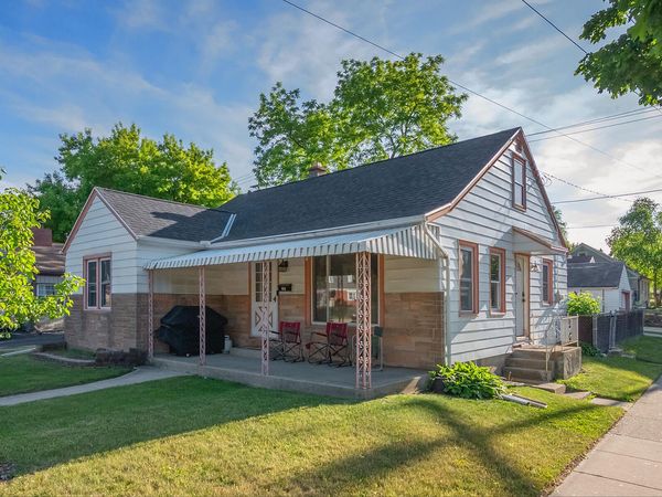 1603 S 92ND St, Milwaukee, WI 53214