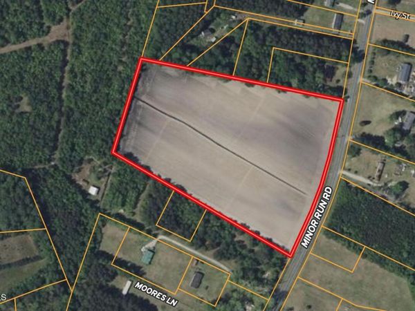 0 Sr 1949 , Edward, NC 27821