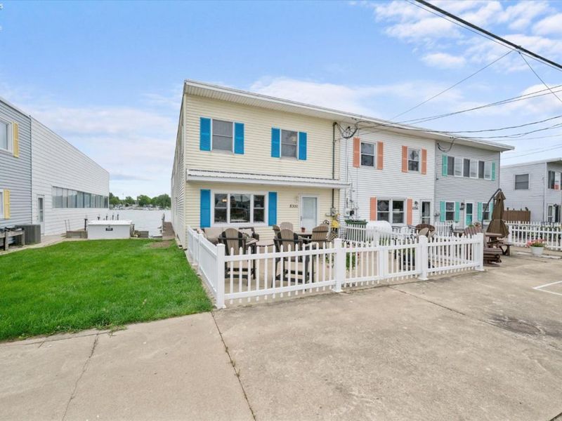 8300 Gravel Bar, Marblehead, OH 43440 Photo 2