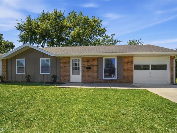 3151 Vineyard Street, Springfield, OH 45503