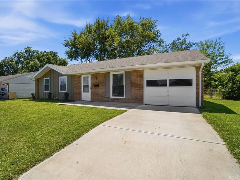 3151 Vineyard Street, Springfield, OH 45503 Photo 2
